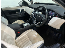 2022 Land Rover Discovery Sport 1.5L Petrol Plug-in Hybrid For Sale Images