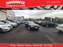 2012 AUDI A5 SPORTBACK 2.0 TDI 136 SE 4DR