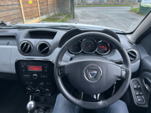 2014 Dacia Duster 1.5L Diesel For Sale Images