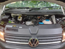 2018 VOLKSWAGEN TRANSPORTER T6 PVL 2800KG TDI 102 BHP MANUAL  166 KLMS , VAT INVOICE  @ REDDY 2 DRIVE LTD 