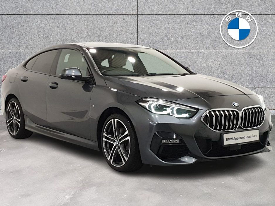 2020 BMW 2 Series 1.5L Petrol For Sale Images