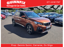 2020 Peugeot 3008 1.5L Diesel For Sale Images