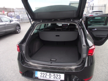 2022 SEAT Leon 2L Diesel For Sale Images