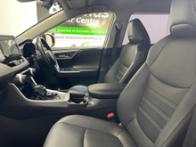 2021 Toyota Rav4 2.5L Petrol Hybrid For Sale Images