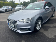 2016 Audi A4 2L Diesel For Sale Images