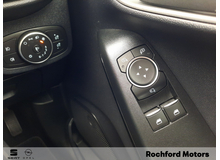 2021 Ford Fiesta 1.0L Petrol For Sale Images