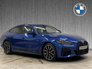 2022 BMW 4 SERIES 420d M Sport Gran Coupe PRO PACK