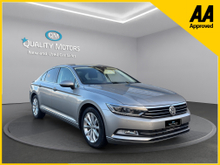 Volkswagen Passat 2016 VOLKSWAGEN PASSAT...