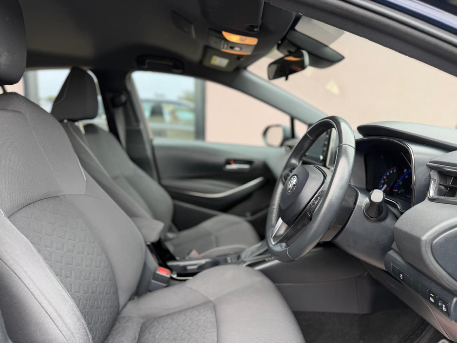 2022 Toyota Corolla 1.8L Hybrid For Sale Images