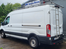 2021 Ford Transit 2L Diesel For Sale Images