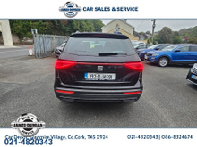2019 SEAT Tarraco 1.5L Petrol For Sale Images