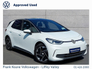 2024 VOLKSWAGEN ID.3 58KWH PRO PLUS *DEMO MODEL* *GLACIER WHITE*CAMERA* PRIVACY GLASS* *HEATED SEATS* *18
