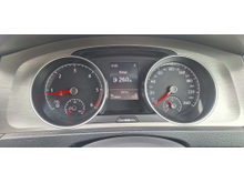 2014 Volkswagen Golf 1.6L Diesel For Sale Images