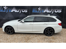 2015 BMW 3 Series 2L Diesel For Sale Images