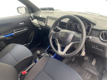 2024 Suzuki Ignis 1.2L Petrol For Sale Images