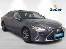 2024 Lexus ES 300 H