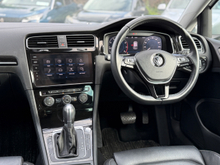 2017 Volkswagen Golf 1.4L Petrol For Sale Images