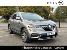 Renault Koleos 1.7dCi 150 Auto X-Tronic 2WD GT Line Free €500 Diesel