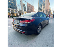 2017 Kia Optima 1.7L Diesel For Sale Images