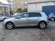 2015 Volkswagen Golf 1.2L Petrol For Sale Images