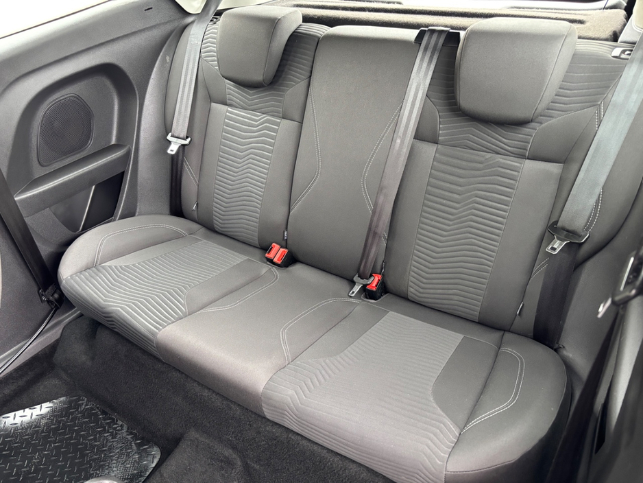 2016 Ford Fiesta 1.2L Petrol For Sale Images