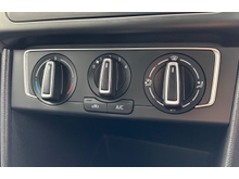 2016 Volkswagen Polo 1.2L Petrol For Sale Images