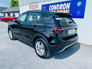 2023 VOLKSWAGEN T-CROSS 1.0 TSI SE 110BHP 5 DOOR ( 231 REG ) 
