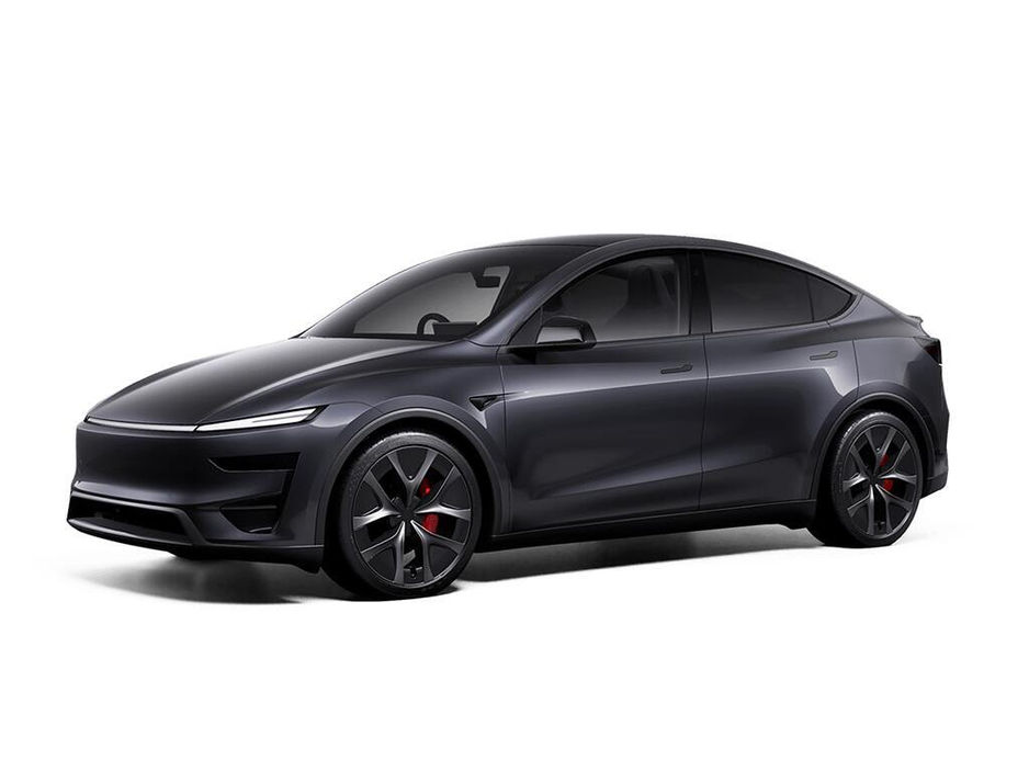 2026 Tesla Model Y For Sale Images