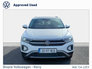 2022 VOLKSWAGEN T-ROC 1.0 TSI 110HP STYLE PLUS