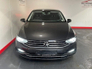2022 VOLKSWAGEN PASSAT BUSINESS 2.0 TDI MANUAL 6SPEED FWD 150 4DR