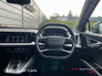 2023 AUDI Q4 E-TRON ETRON 35 ADVANCE