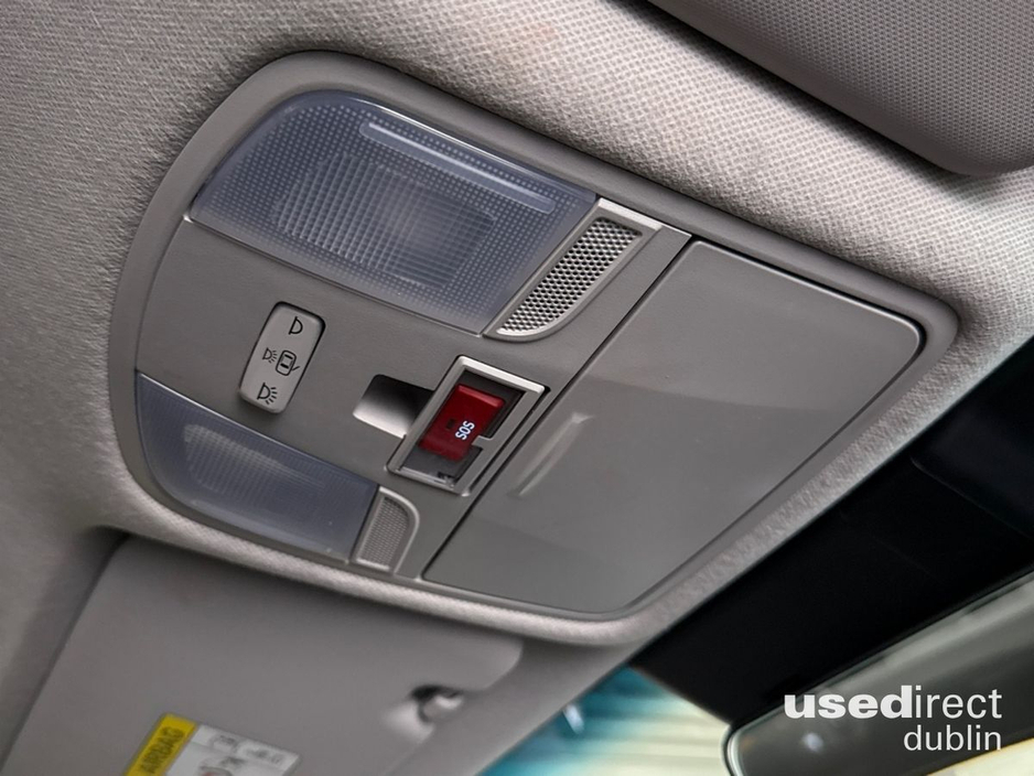 Hyundai Kona SE Connect T-GDi 120 MHEV 48v eClutch (iMT)Start/Stop — thumbnail 14