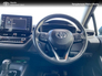 2022 TOYOTA COROLLA HYB LUNA SALOON 4DR AUTO