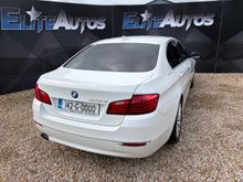 2014 BMW 5 Series 2L Diesel For Sale Images