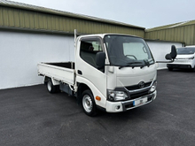 2020 Toyota DYNA 2.8L Diesel For Sale Images