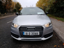 2015 AUDI A1 SB 1.4tdi 90 SE 4DR