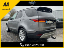 2022 Land Rover Discovery 3L Diesel For Sale Images