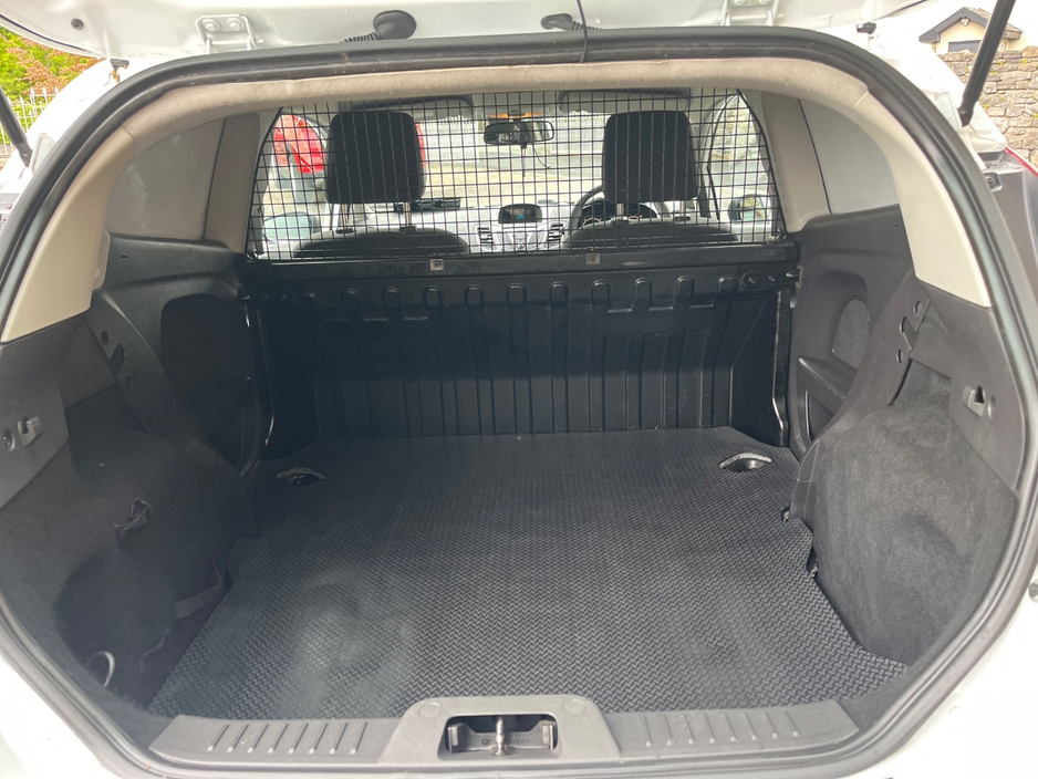 2015 Ford Fiesta 1.5L Diesel For Sale Images