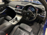 2021 BMW 3 SERIES 320d M-SPORT AUTO=LOW MILES//HUGE SPEC=TECHNOLOGY PACKAGE//FULL SERVICE HISTORY=211 D REG=ONLY €150 ANNUAL ROAD TAX//TAILORED FINANCE PACKAGES AVAILAB