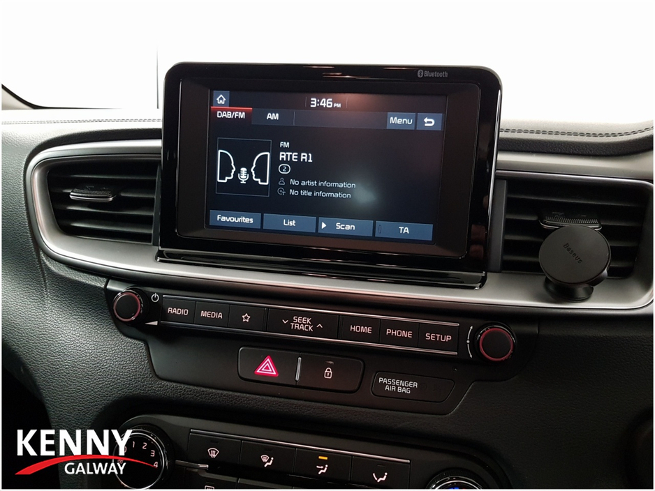 2019 Kia Ceed 1L Petrol For Sale Images