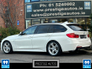 2013 BMW 3 SERIES 320 D M-SPORT TOURER AUTO PAN ROOF *CAR ID 11*