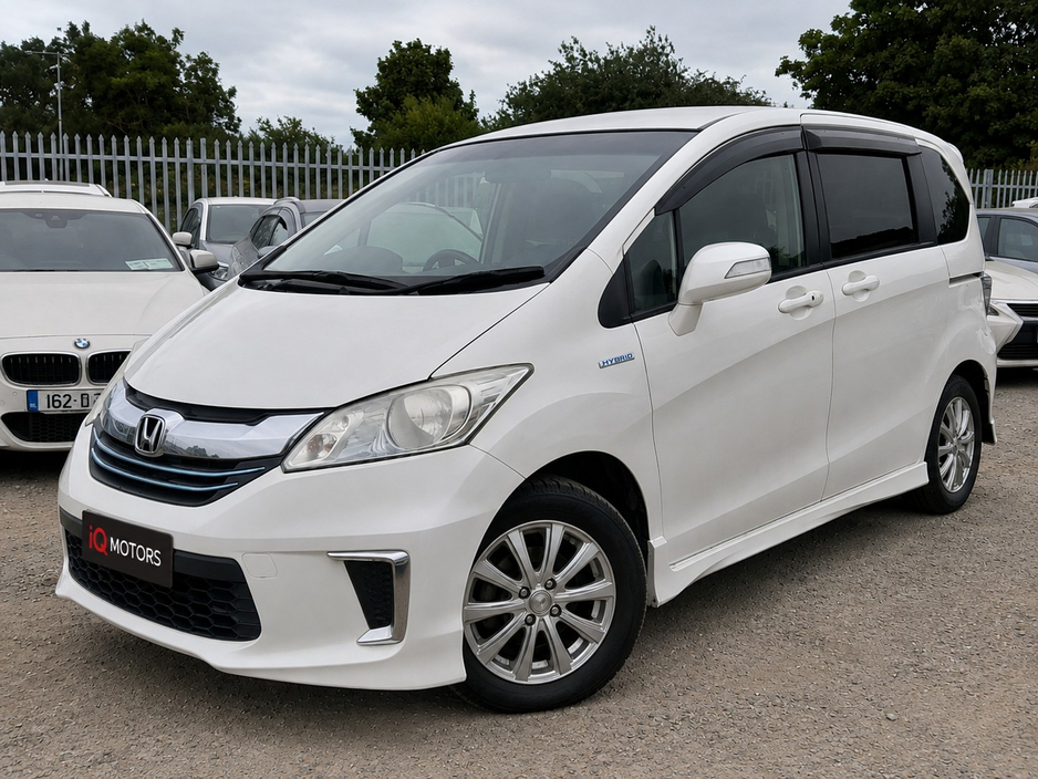 Honda Freed **Deposit Taken**(1280) — thumbnail 3