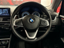 2019 BMW 2 SERIES ACTIVE TOURER - 1.5 AUTOMATIC - SPORT SEATS - HEATED HEATS - REVERSE CAMERA - ALLOY WHEELS