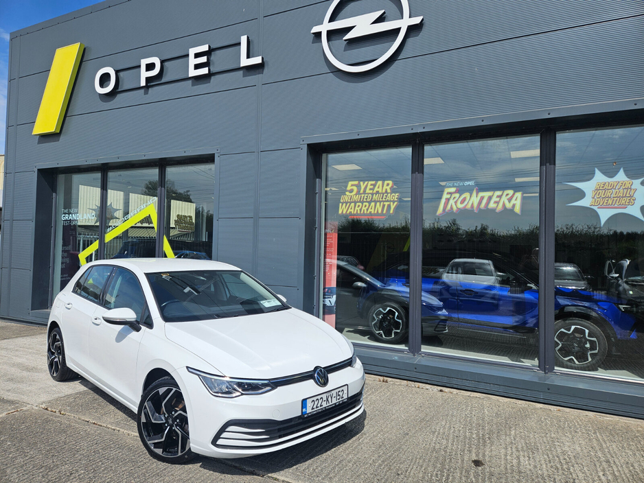 2022 Volkswagen Golf For Sale Images