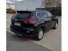 2020 Nissan X-Trail 1.7L Diesel For Sale Images