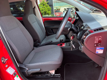 2016 Volkswagen up! 1L Petrol For Sale Images