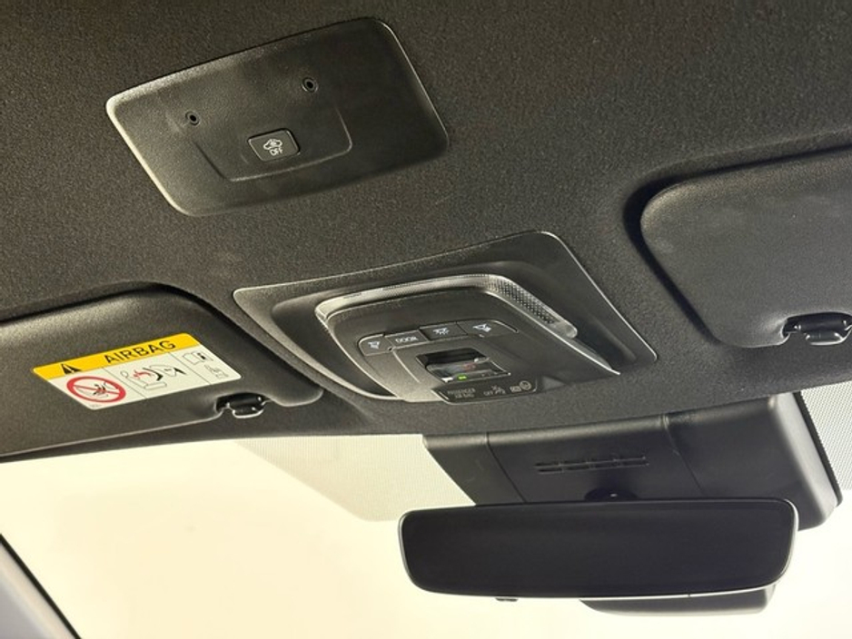 Toyota Corolla Cross Sport Hybrid — thumbnail 19