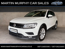 2018 Volkswagen Tiguan 2L Diesel For Sale Images