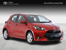2024 Toyota Yaris