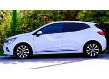 2020 Renault Clio 1L Petrol For Sale Images